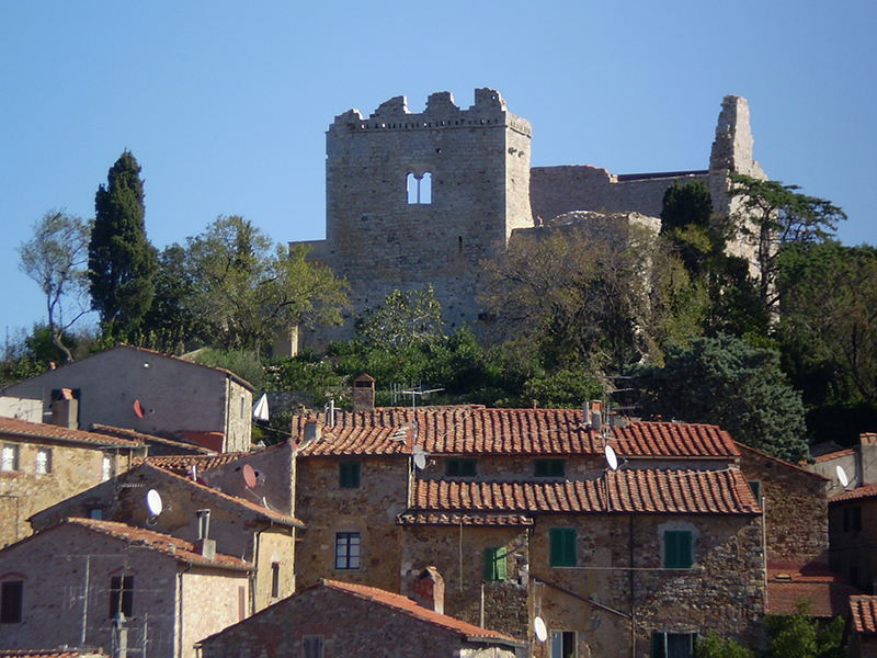 Campiglia-Marittima