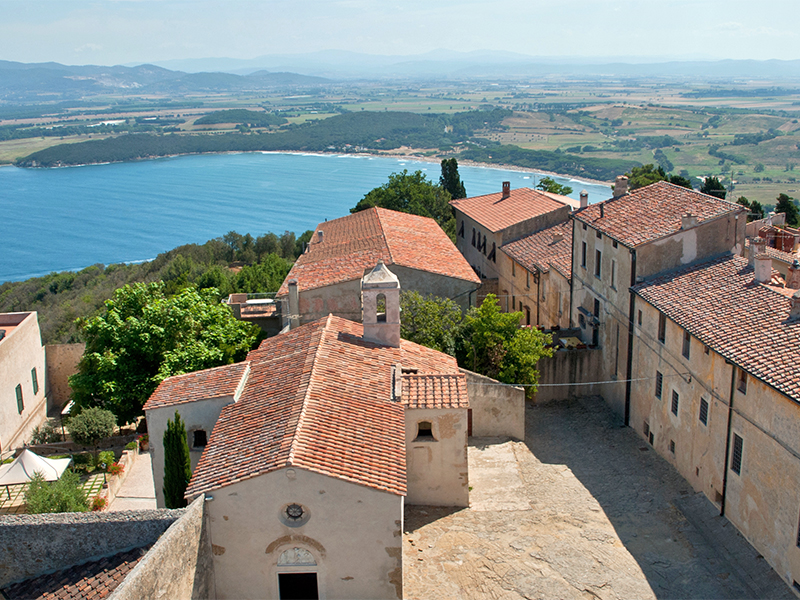 Populonia